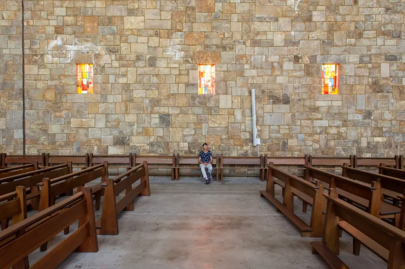 Faithful in the Fog: How Orlando Churches Are Creating Room for Honest Doubt