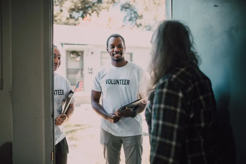 From Sunday to Seven Days: How a Church Becomes the Heartbeat of Its Neighborhood