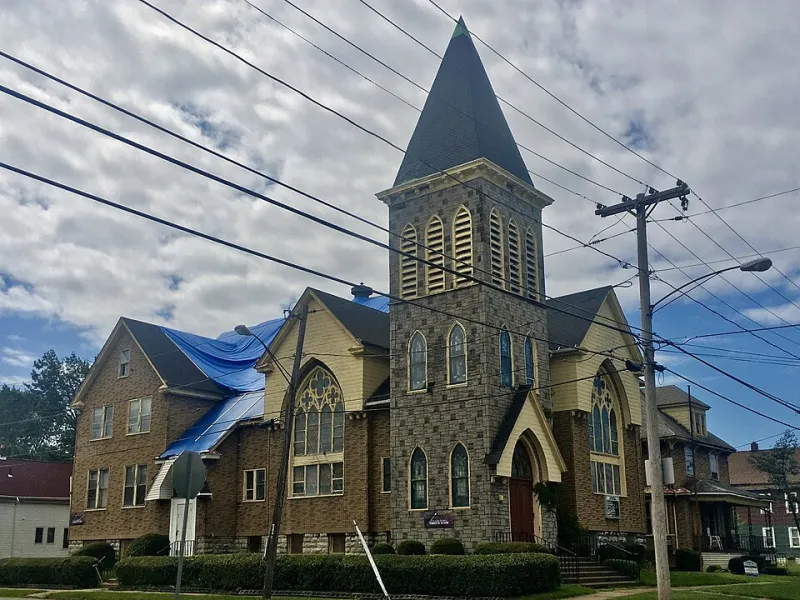 The Gift That Looks Like a Problem: Redeeming the Church's Most Misunderstood Members
