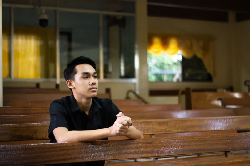 Known by Name: Why God's Particular Love for You Is the Most Disruptive Truth in Scripture