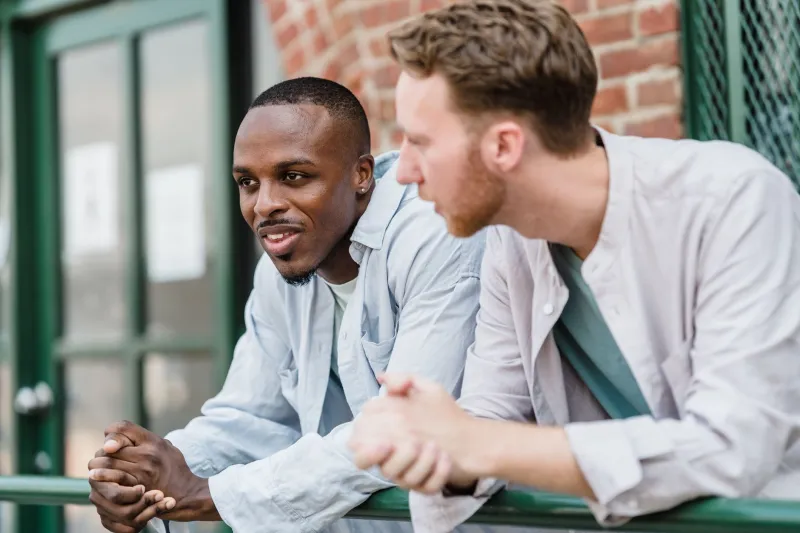 Loving Your Neighbor When the Yard Sign Is Wrong: A Christian Framework for Conviction Without Contempt