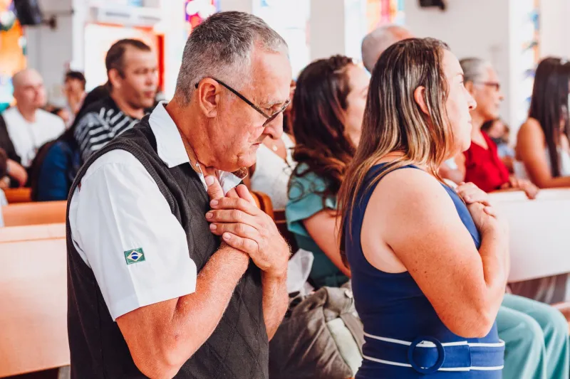 Pews Across the Ages: How Central Florida Churches Are Uniting Generations Divided by More Than Music