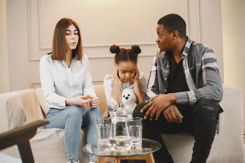 Raising Questioners: How to Walk With Your Child Through Spiritual Doubt Without Losing the Relationship or the Faith