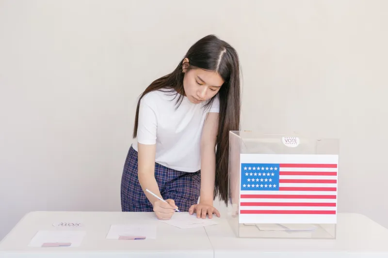 Salt and Light at the Ballot Box: Navigating Civic Duty With Christian Integrity